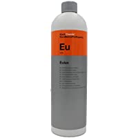 Eliminador de pegamento y manchas Eulex de Koch Chemie 43001